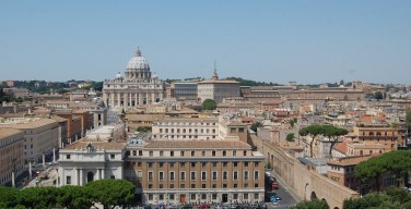 Ватикан: «В деле сбора информации нас победить никто не может» — обзор католической прессы