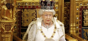 Королева Великобритании одобрила билль о выходе страны из ЕС