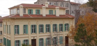 В Анкаре православные богослужения будут совершаться в католическом храме