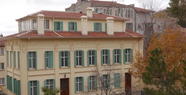 В Анкаре православные богослужения будут совершаться в католическом храме