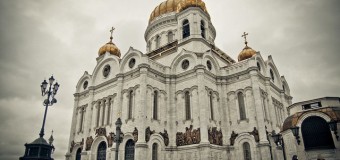 Синод РПЦ рассмотрел планы памятных мероприятий, посвященных 100-летней годовщине начала эпохи гонений на Церковь