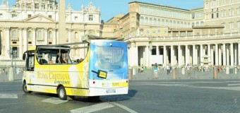В Ватикане опубликован финансовый отчет за 2015 год