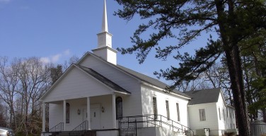 В США аноним помог церкви погасить ипотечный кредит в размере $4 млн