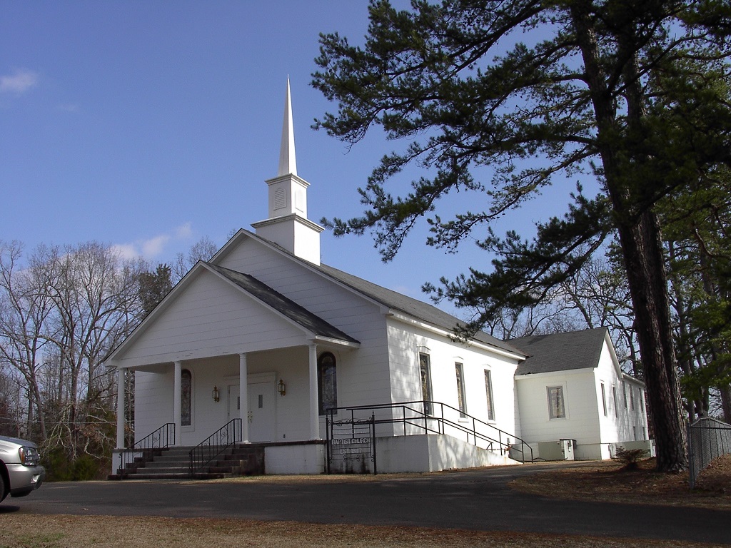 В США аноним помог церкви погасить ипотечный кредит в размере $4 млн