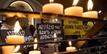 Филиппины: парламент восстановил смертную казнь – Церковь скорбит