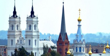 Опрос: почти половина жителей Латвии хочет, чтобы страной руководили убежденные христиане