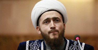 По мусульманскому пророчеству террористы ИГИЛ должны сгинуть из-за внутренних противоречий — муфтий Татарстана