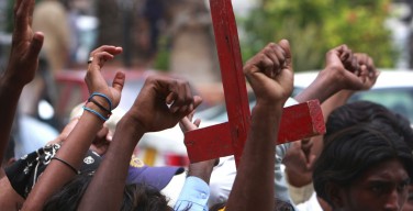 Быстрый рост христианства в Бангладеш: многие мусульмане обращаются к Христу
