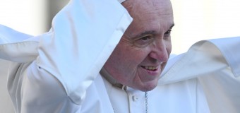 Папа Франциск готов подумать о расширении служения женатых мужчин в Католической Церкви