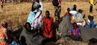 Монс. Эрколано Лоду Томбе: «В Южном Судане молятся о приезде Папы Франциска»