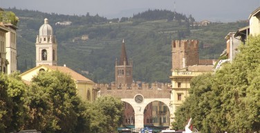 В Вероне состоится Национальный конгресс по религиозно-культурному наследию