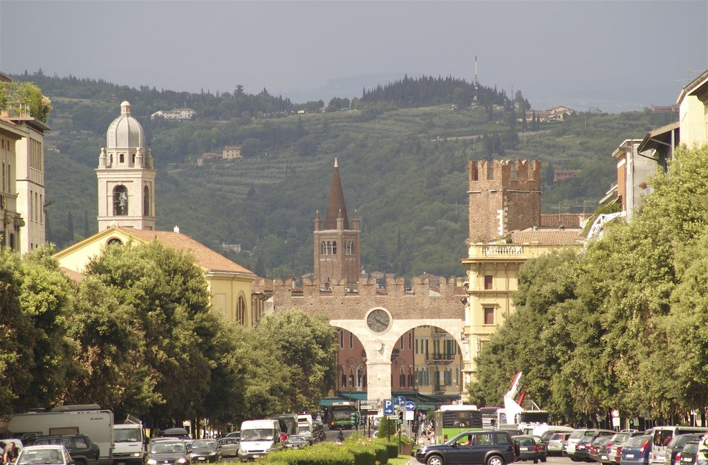 В Вероне состоится Национальный конгресс по религиозно-культурному наследию