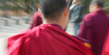 Буддистский монах усыновил 21 ребенка от женщин, которых он отговорил от аборта
