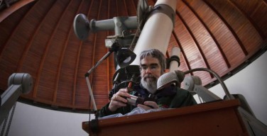 Директор Ватиканской обсерватории — об открытии семи землеподобных планет