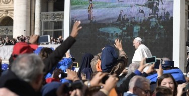 Папа призвал к молитве о мире и единстве среди этнических и религиозных групп Ирака