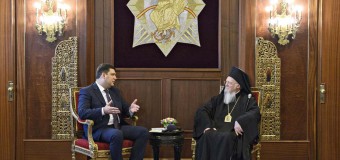 Константинопольский Патриархат поможет Украине получить объединенную Церковь