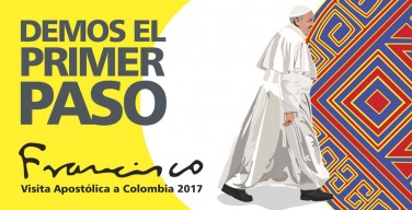 Папа Франциск посетит Колумбию с 6 по 11 сентября