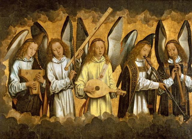 Musicam sacram — О МУЗЫКЕ В БОГОСЛУЖЕНИИ