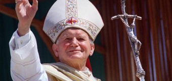 Кардинал Ныч призывает активнее передавать будущим поколениям память о св. Иоанне Павле II
