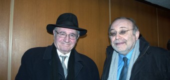 Ведущие раввины Италии обвиняют предстоящую конференцию по библеистике в антисемитизме