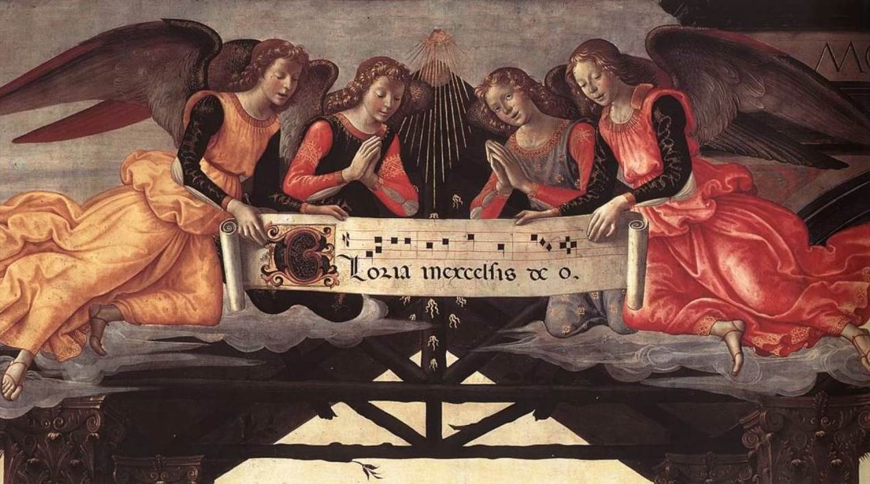 Католические музыканты и литургисты призывают вернуться к исторической музыкальной традиции