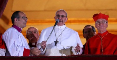 Четвёртая годовщина понтификата Папы Франциска. Кард. Паролин: Папа «реформы сердца»