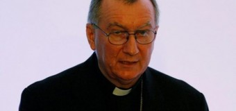 Кардинал Паролин: мнение Церкви необходимо обществу