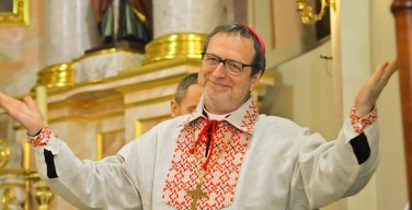 Представители Св. Престола награждены белорусским орденом Франциска Скорины