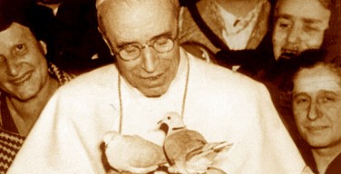 Новые исследования опровергают «черную легенду» о Папе Пие XII