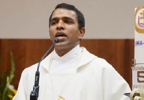 СМИ: в Австралии расист напал на католического священника-индийца
