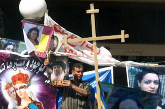 Расправу над христианской семьей предотвратили в Египте