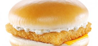 Католики США в Великий пост выбирают рыбный сэндвич в McDonald’s