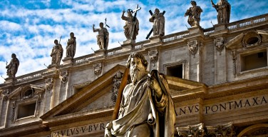 В Ватикане еще раз подтвердили, что близки к заключению соглашения с Обществом Св. Пия X