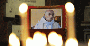 Диоцез Руана открыл процесс беатификации священника, убитого исламистами в прошлом году