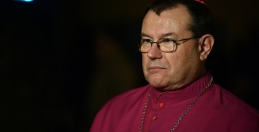 Соболезнования архиепископа Павла Пецци в связи со взрывом в Санкт-Петербурге
