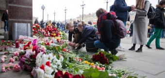 Апостольский нунций в РФ: для борьбы с терроризмом необходима прежде всего диагностика