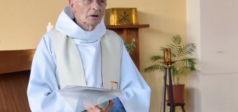 Архиепископ Руана: начало беатификации о. Амеля — это знак надежды