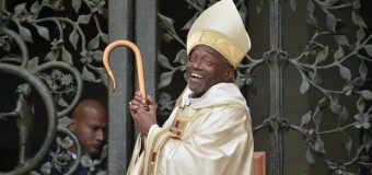 В Лестере (Великобритания) учреждена должность епископа для этнических меньшинств