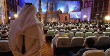 Папа в университете Аль-Азхар: мы призваны вместе строить мир