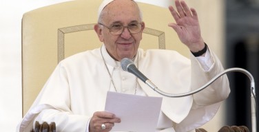 1500 дней понтификата Папы Франциска