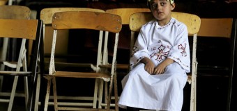 Церкви на юге Египта отказываются от пасхальных празднеств в знак траура по жертвам терактов