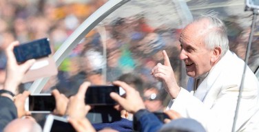Цель визита Папы в Египет – напомнить о единственном противоядии против насилия