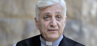 Епископ Алеппо: война в Сирии выгодна многим, в то время как христиане уже потеряли всё