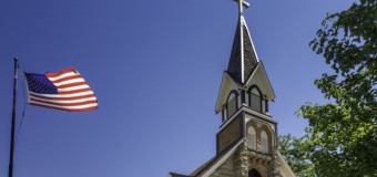 Духовенство евангелистских церквей США не хочет поддерживать политиков