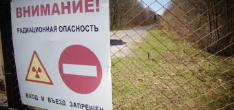 Годовщина катастрофы на ЧАЭС: остановить духовный Чернобыль