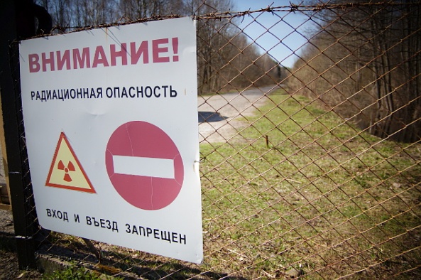 Годовщина катастрофы на ЧАЭС: остановить духовный Чернобыль