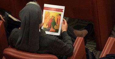 Женское одиночество на страницах «L’Osservatore Romano»