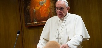Папа Франциск: подлинное развитие человечества подразумевает христианскую концепцию человека