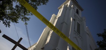 В США «церковного стрелка» Руфа приговорили к 9 пожизненным заключениям