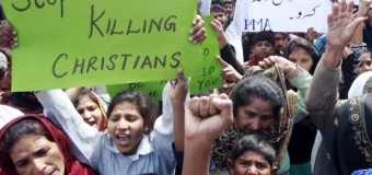 В Пакистане заключенным христианам предлагают свободу за обращение в ислам